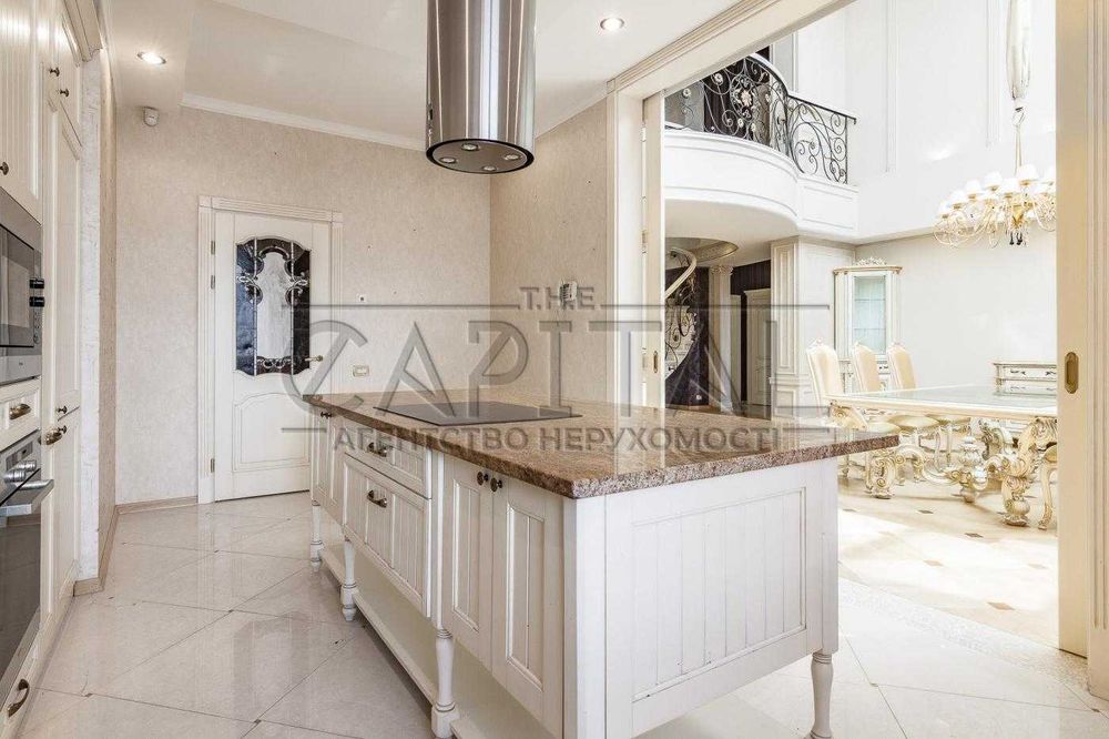 Продажа 2-уровневой квартиры, ЖК Творец, ул. Коновальца , Печерск