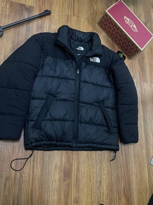 Пуховик the north face