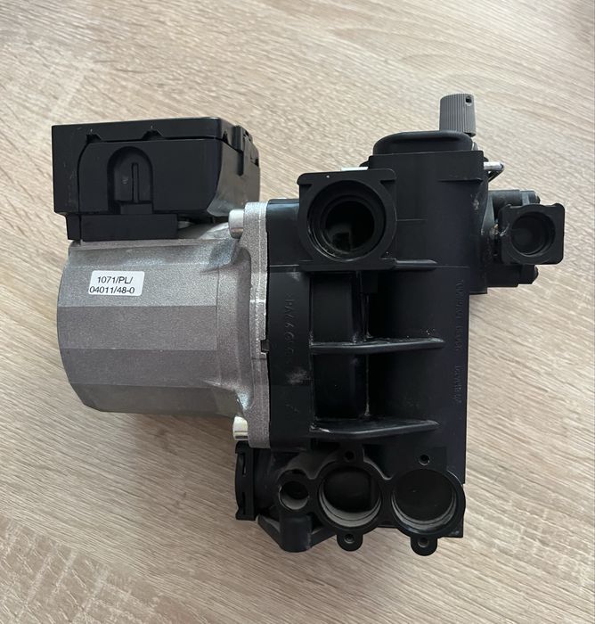 Pompa Wilo do pieca gazowego Termet Mini Term Turbo 21-13