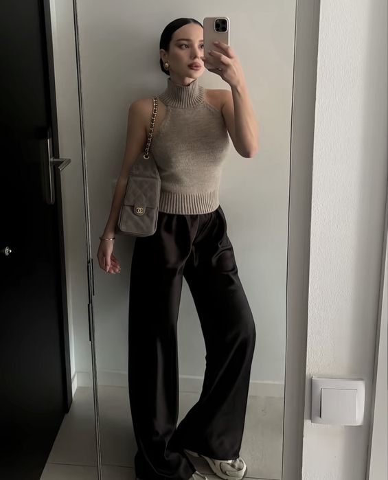 Топ Zara з відкритими плечима