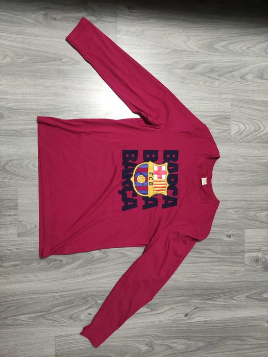 Кофта  FC Barcelona