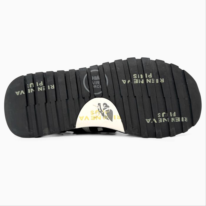 БЕЗ ПРЕДОПЛАТИ  Premiata Mick кросівки преміата 40 - 45 premium