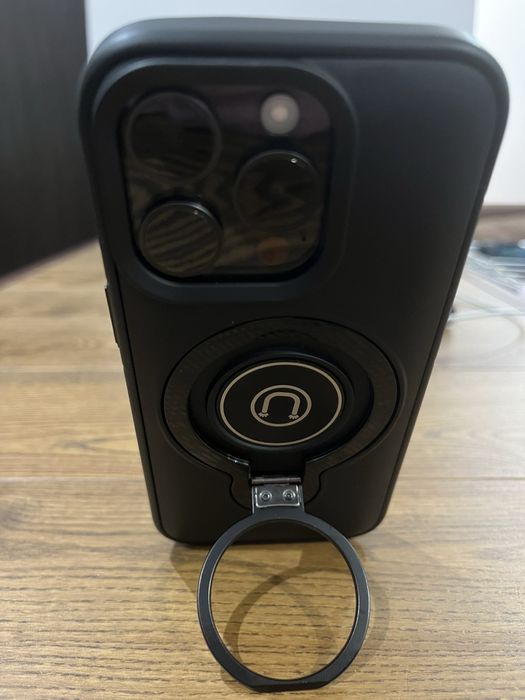 Чохол для iphone 15 pro новий