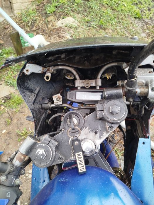 Вайпер веном 200 куб