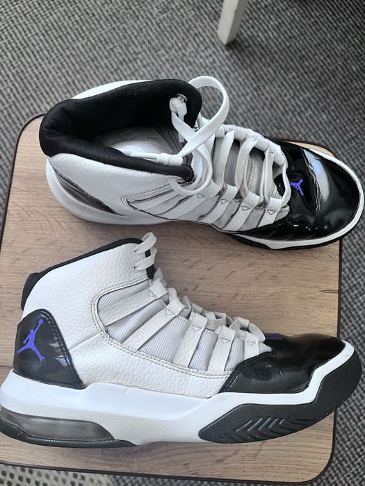 Хайтопи, кросівки. Натуральна шкіра.