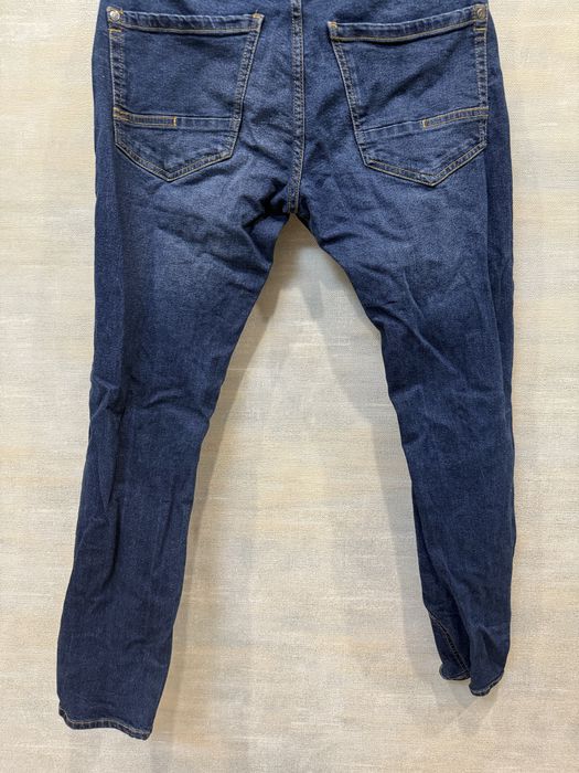 Джинси H&M ; Grosshatch