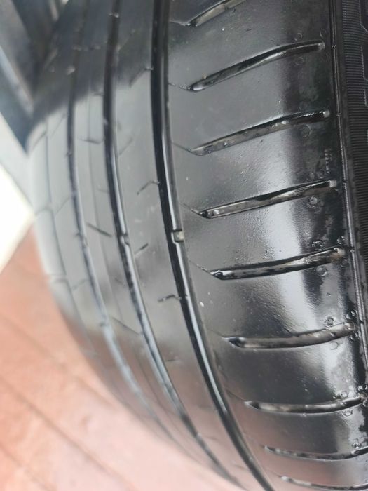 pneus pirelli Pzero 90%