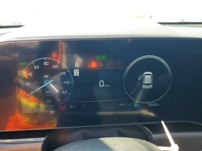 Kia Niro WIND 2024