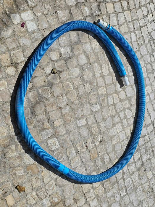 Mangueiras diversas para piscina, vende-se conjunto
