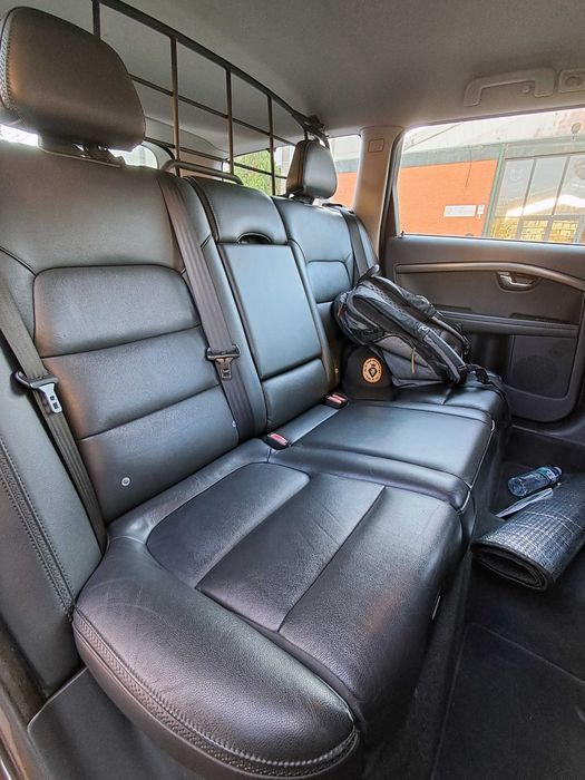 Carrinha XC70 2.0 D4 Momentum Geartronic