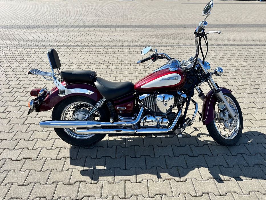 Yamaha