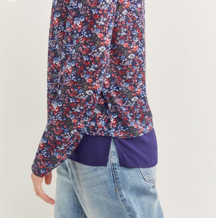 Camisola springfield nova