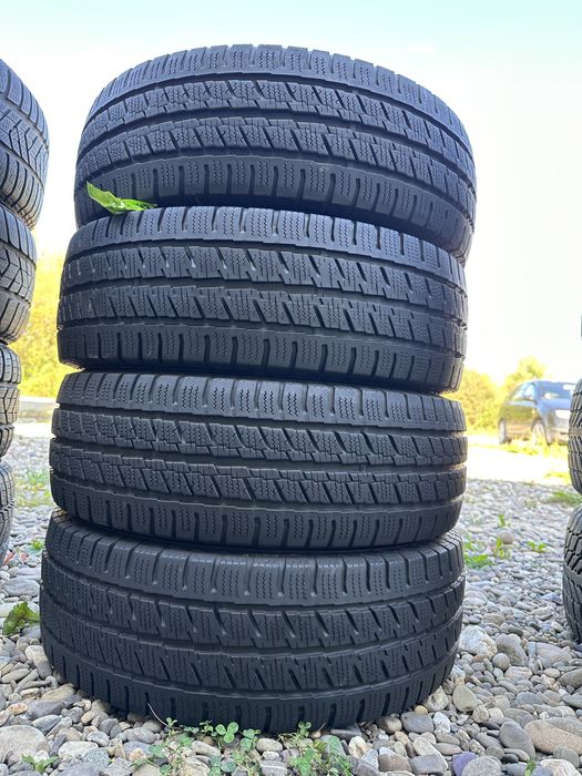 205/65/16c Point S Winter Star 4 Van