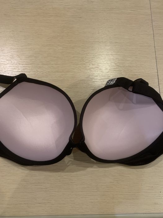 Новий бюстгальтер Victoria’s Secret