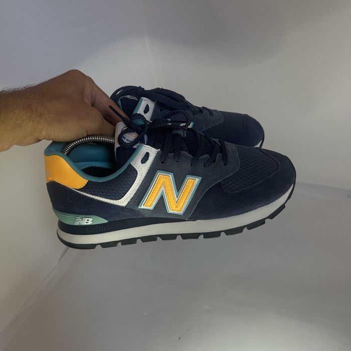 Кросівки New Balance Classics 574 D Розмір 44