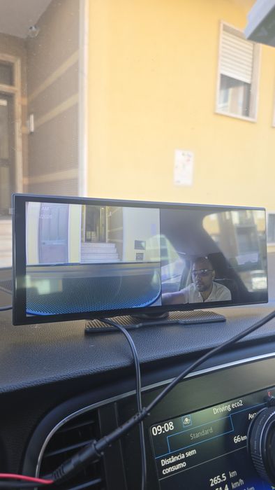 Multimédia Carplay
