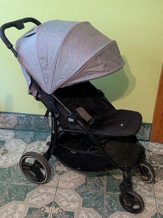 Wózek kinderkraft