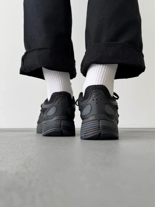 Nike P6000 Black