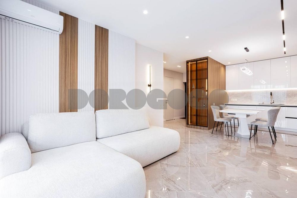 Оренда 3к квартири ЖК White Lines