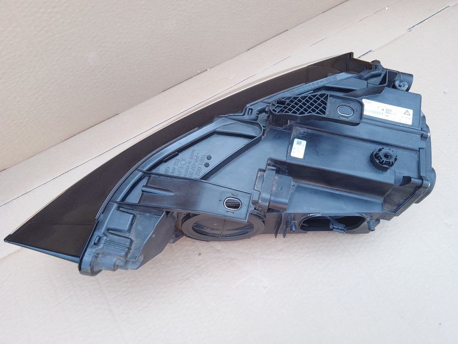 Xenon prawy audi Q3 lift 8u0 EU Europa