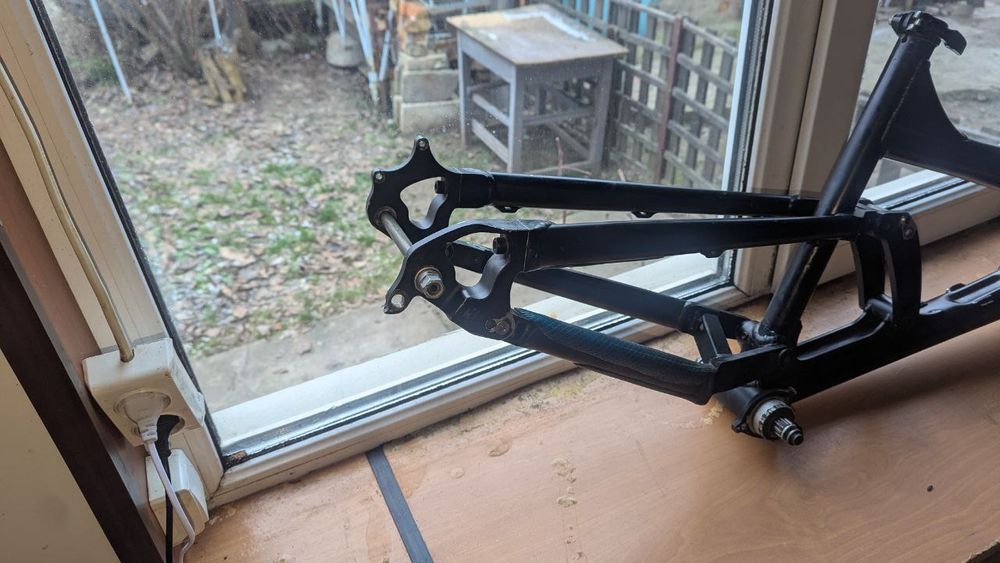 РАМА Devinci Wilson 27, 5 можете пропонувати  адекватні ціни в ЛС