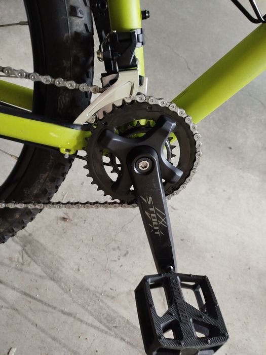 Specialized Rockhopper NOVA