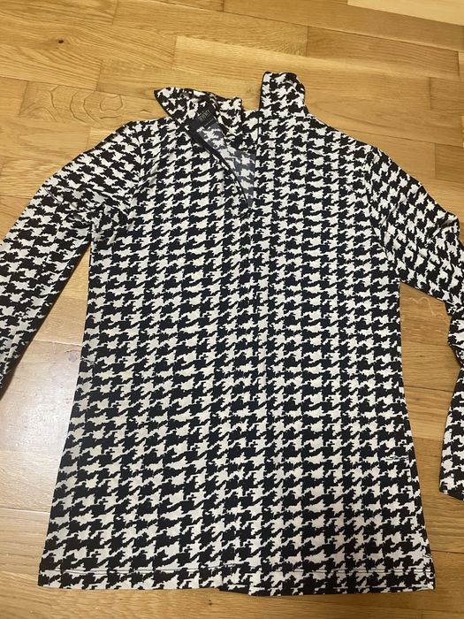 светр гольф Seventy