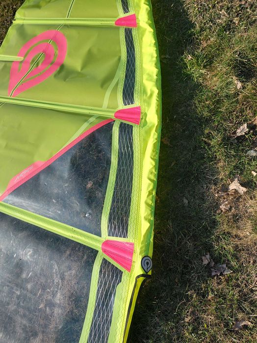 Żagiel windsurfingowy Goya Mark B  5,8