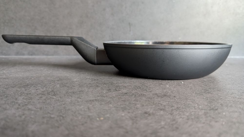 Conjunto wok+frigideira