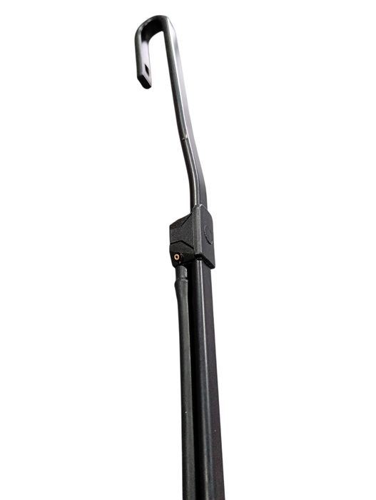 Braço Aste Limpa Vidros Mercedes Sprinter W901 902 903 904  Novo