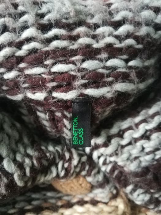 Кардіган Benetton 120cм