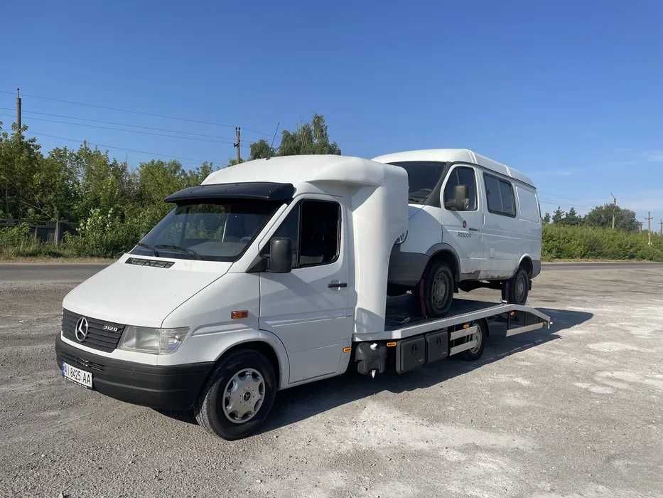 Евакуатор Гайсин, Немирів, Тростянець, Ладижин, Дашів, Тульчин.