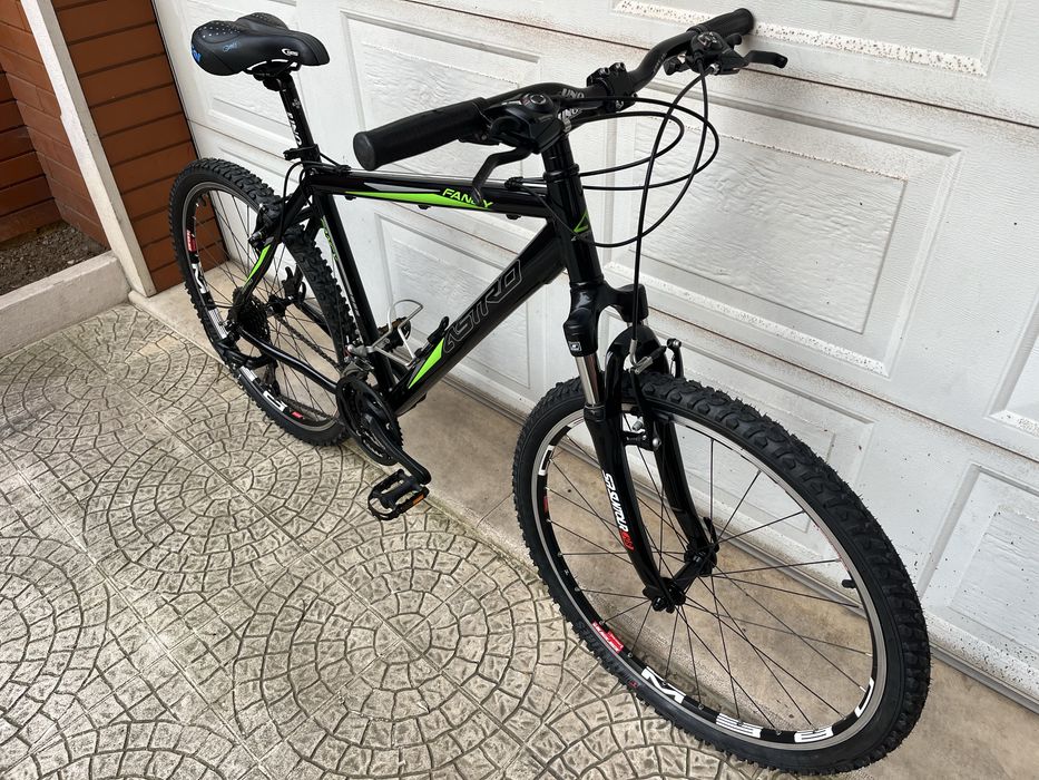 Bicicleta Nova Astro 26” L
