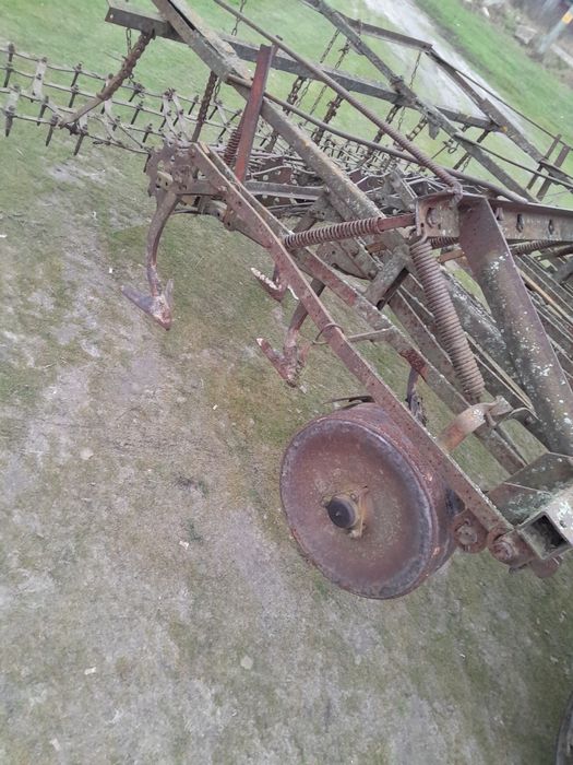 Культиватор 3м Мтз Юмз