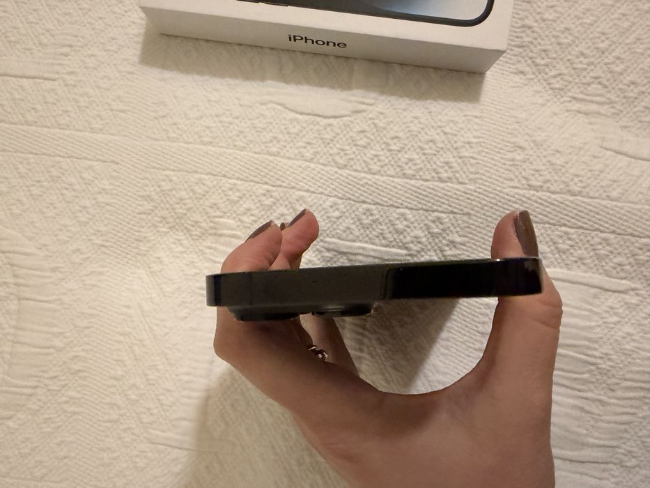 Iphone 14 Pro Max 128 GB Preto