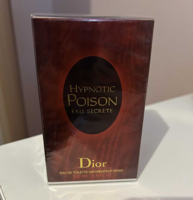 【新品未使用】Dior Hypnotic Poison 100ml 廃盤レア Amazon.co.jp: Christian Dior Hypnotic Poison 1.0 fl oz (30