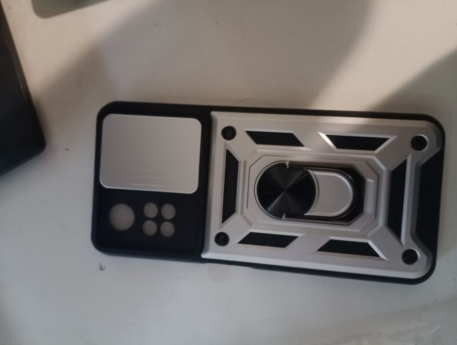 Чохол для POCO 4m pro 4G