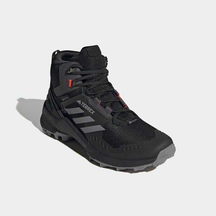 Черевики Adidas Terrex Swift R3 Mid Gore-Tex