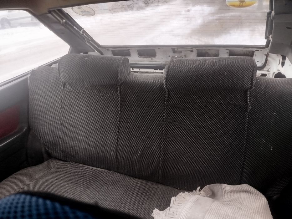 Продам ВАЗ 2108.