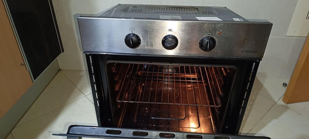 Forno elétrico Jocel