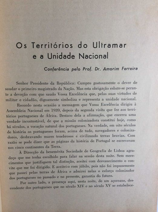 Boletim da Sociedade de Geografia de Lisboa. - , 1950. Ver sumário