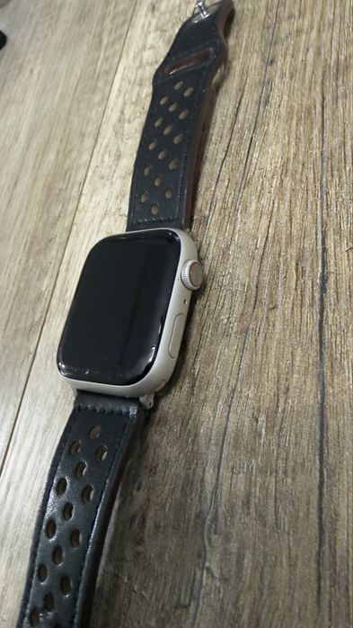 apple watch series 7 45 mm