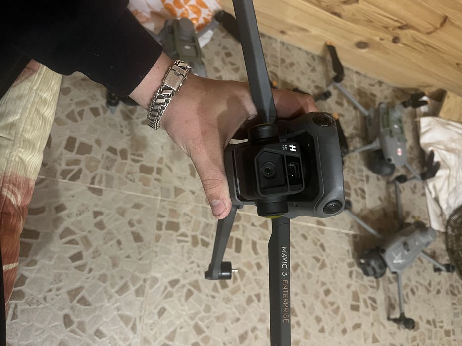Викуп Dji дронів