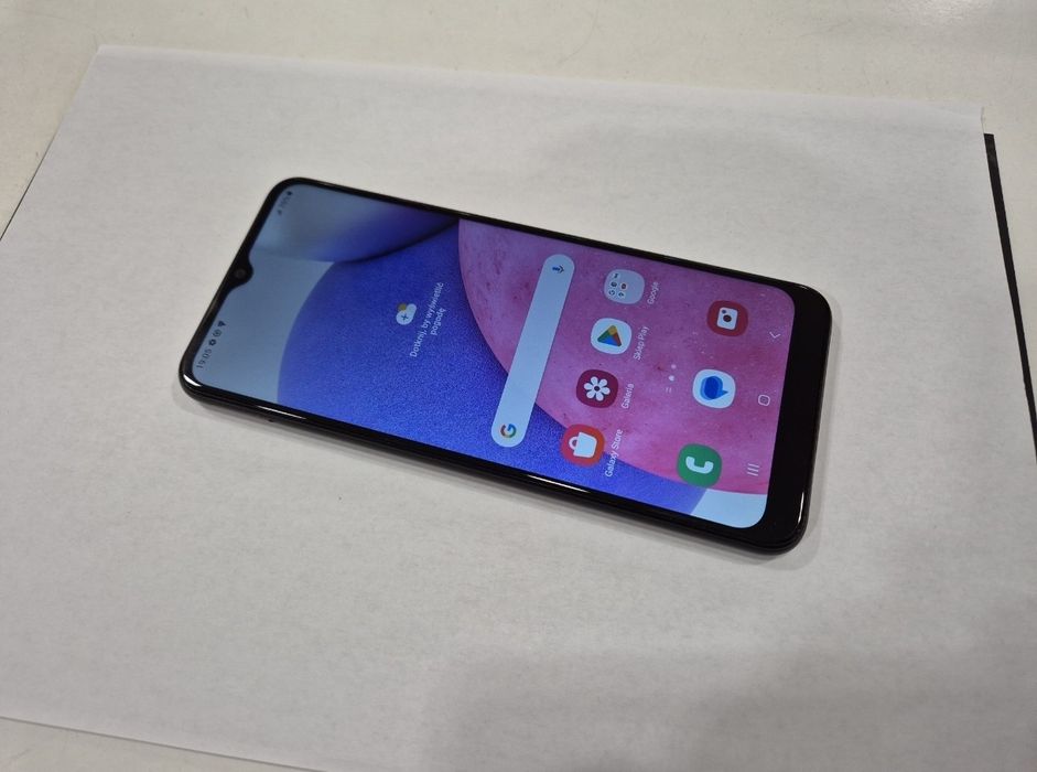 Samsung Galaxy A03S