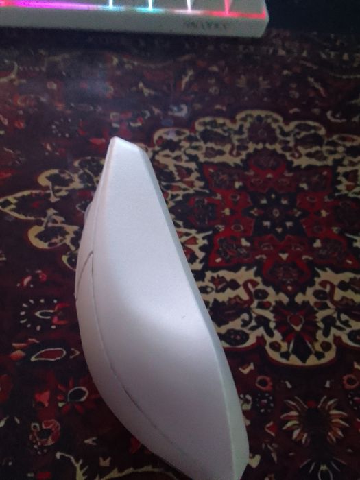 Myszka Steellseries wireless rival 3