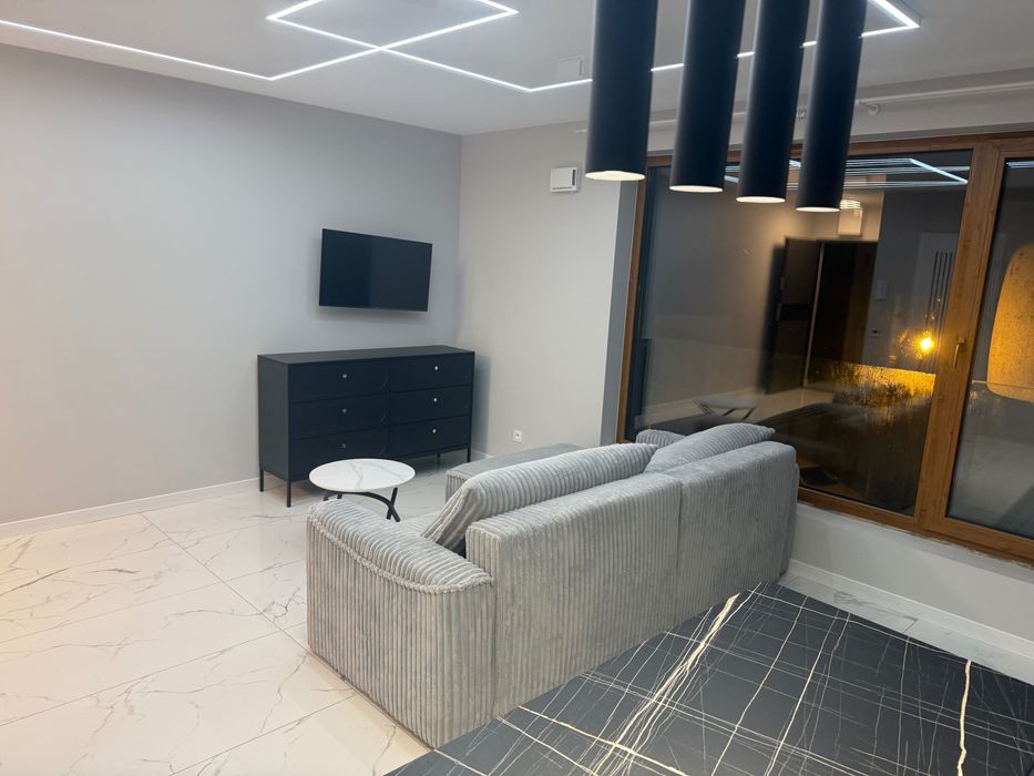Apartament Nowy Centrum