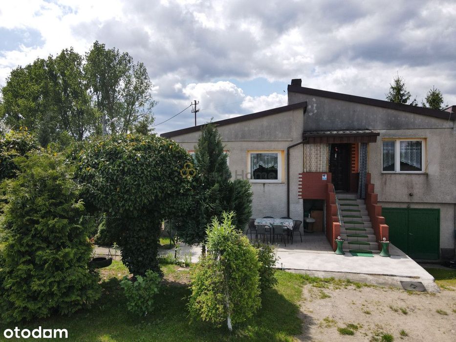 Dom – Wierzowice Wielkie, powiat górowski - Widok 5