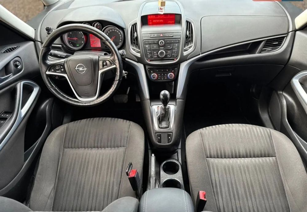Продається авто OPEL