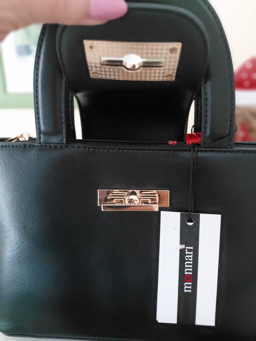 Torba - Monnari- nowa