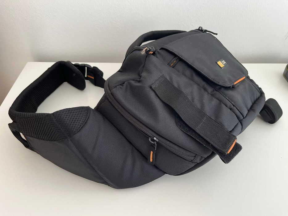 Nikon D5300 - Maquina fotográfica + 2 lentes Nikon + tripé Manfrotto